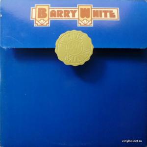 Barry White - Barry White The Man