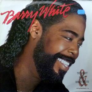 Barry White - The Right Night & Barry White