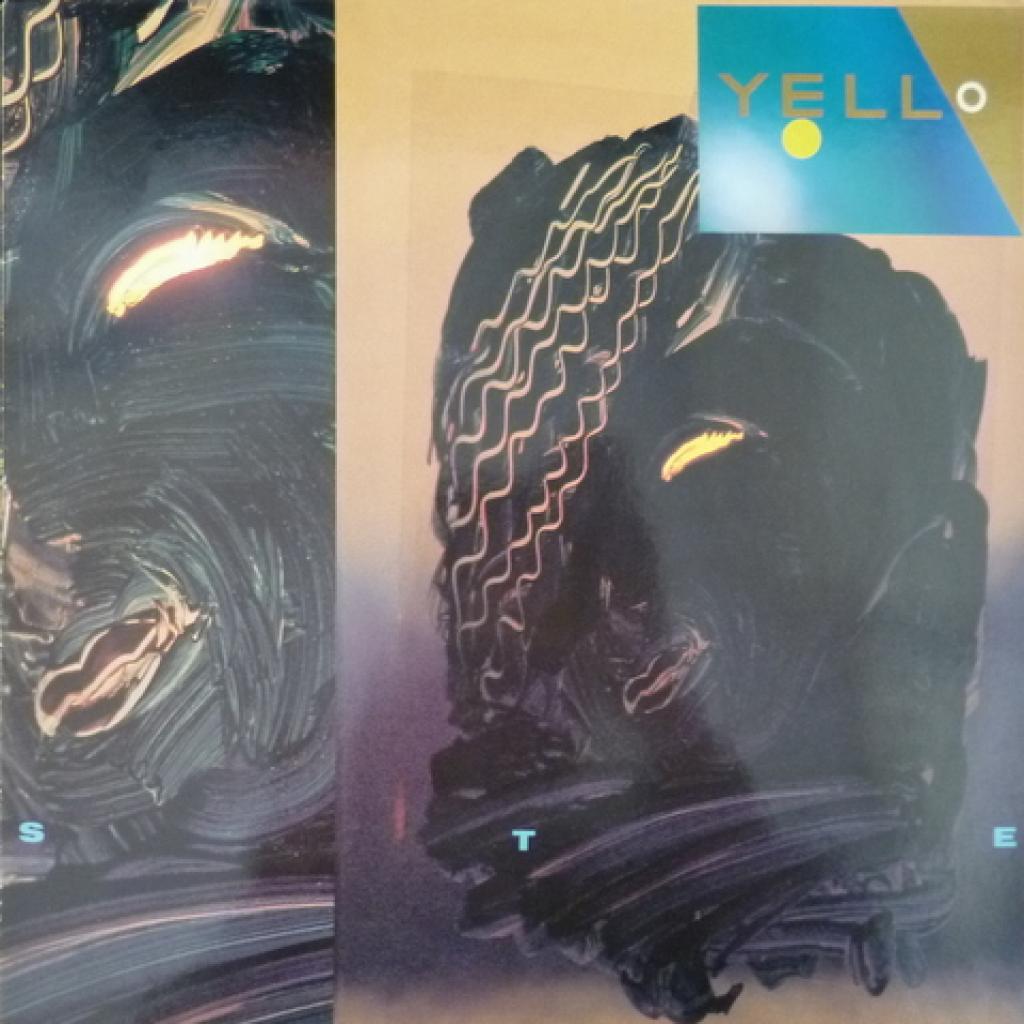 Yello - Stella