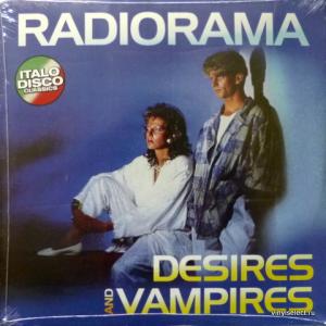 Radiorama - Desires And Vampires
