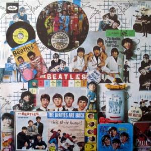 Beatles,The - The Beatles Collectors Items