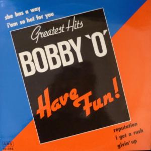 Bobby 