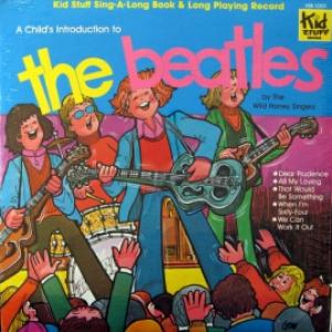 Wild Honey Singers - A Child's Introduction To The Beatles