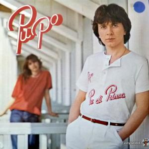 Pupo - Piu Di Prima