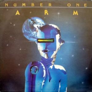 ARM - Number One (feat. Anthony's Games)