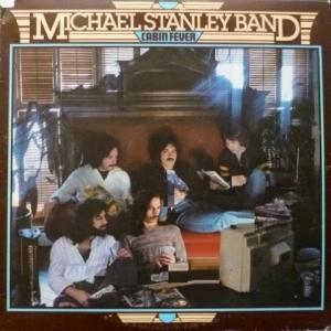Michael Stanley Band - Cabin Fever