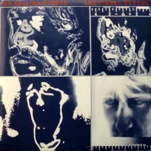 Rolling Stones,The - Emotional Rescue (+ Poster!)