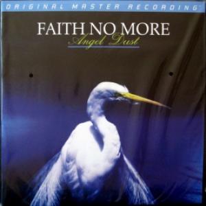 Faith No More - Angel Dust