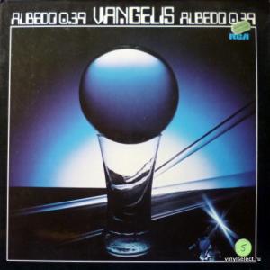Vangelis - Albedo 0.39