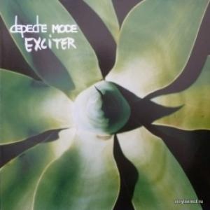 Depeche Mode - Exciter 