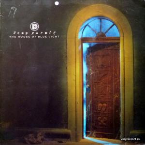 Deep Purple - The House Of Blue Light