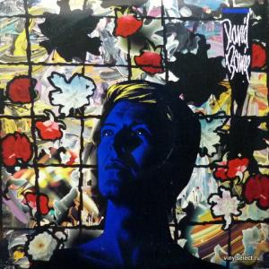 David Bowie - Tonight