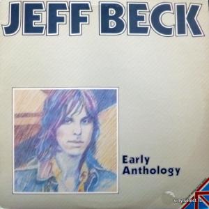 Jeff Beck - Early Anthology