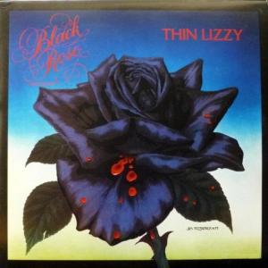 Thin Lizzy - Black Rose: A Rock Legend