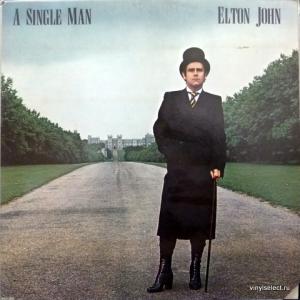 Elton John - A Single Man