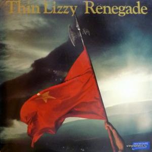 Thin Lizzy - Renegade