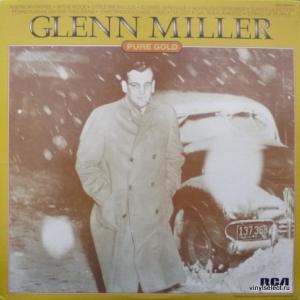 Glenn Miller Orchestra - Pure Gold
