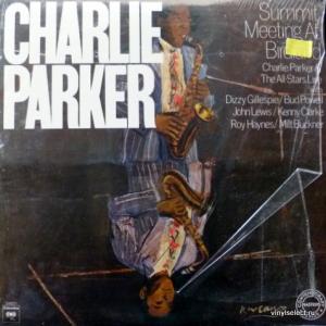Charlie Parker - Summit Meeting At Birdland