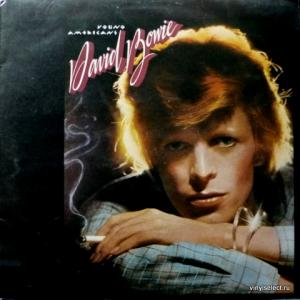 David Bowie - Young Americans (feat. John Lennon)