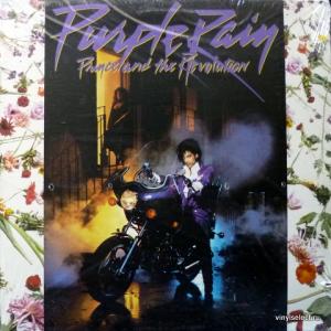 Prince - Purple Rain