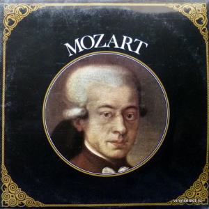 Wolfgang Amadeus Mozart - The Great Composers