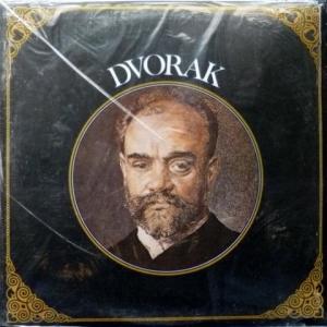 Antonin Dvorak - The Great Composers