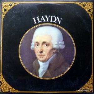 Joseph Haydn - The Great Composers