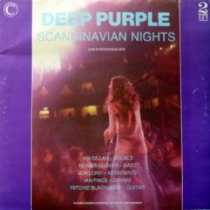 Deep Purple - Scandinavian Nights