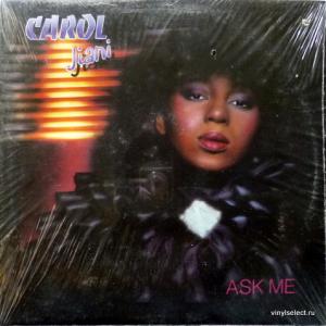 Carol Jiani - Ask Me