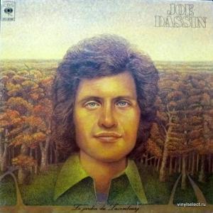 Joe Dassin - Le Jardin Du Luxembourg
