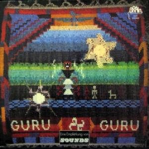 Guru Guru - Guru Guru