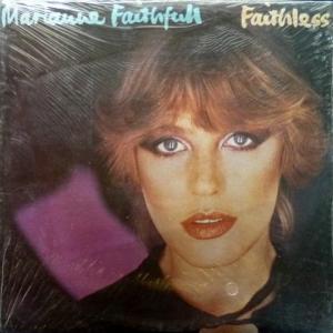 Marianne Faithfull - Faithless