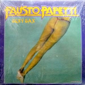 Fausto Papetti - Sexy Sax