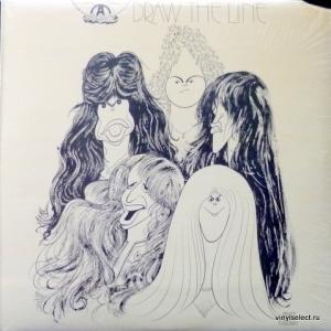 Aerosmith - Draw The Line