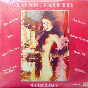 Fausto Papetti - Goin' Disco