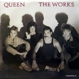 Queen - The Works