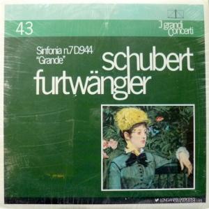 Franz Schubert - Sinfonia N. 7 D.944 