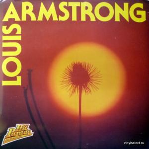 Louis Armstrong - Louis Armstrong