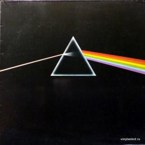 Pink Floyd - The Dark Side Of The Moon