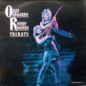 Ozzy Osbourne - Randy Rhoads Tribute