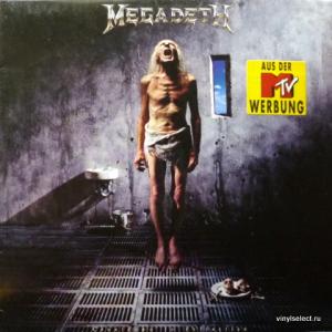 Megadeth - Countdown To Extinction