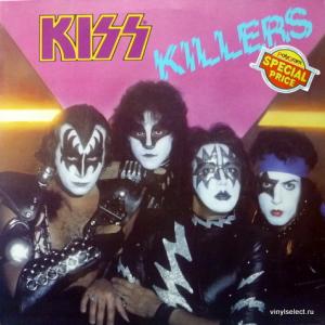 Kiss - Killers