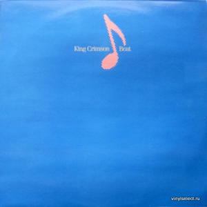 King Crimson - Beat