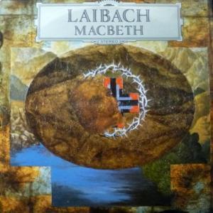 Laibach - Macbeth