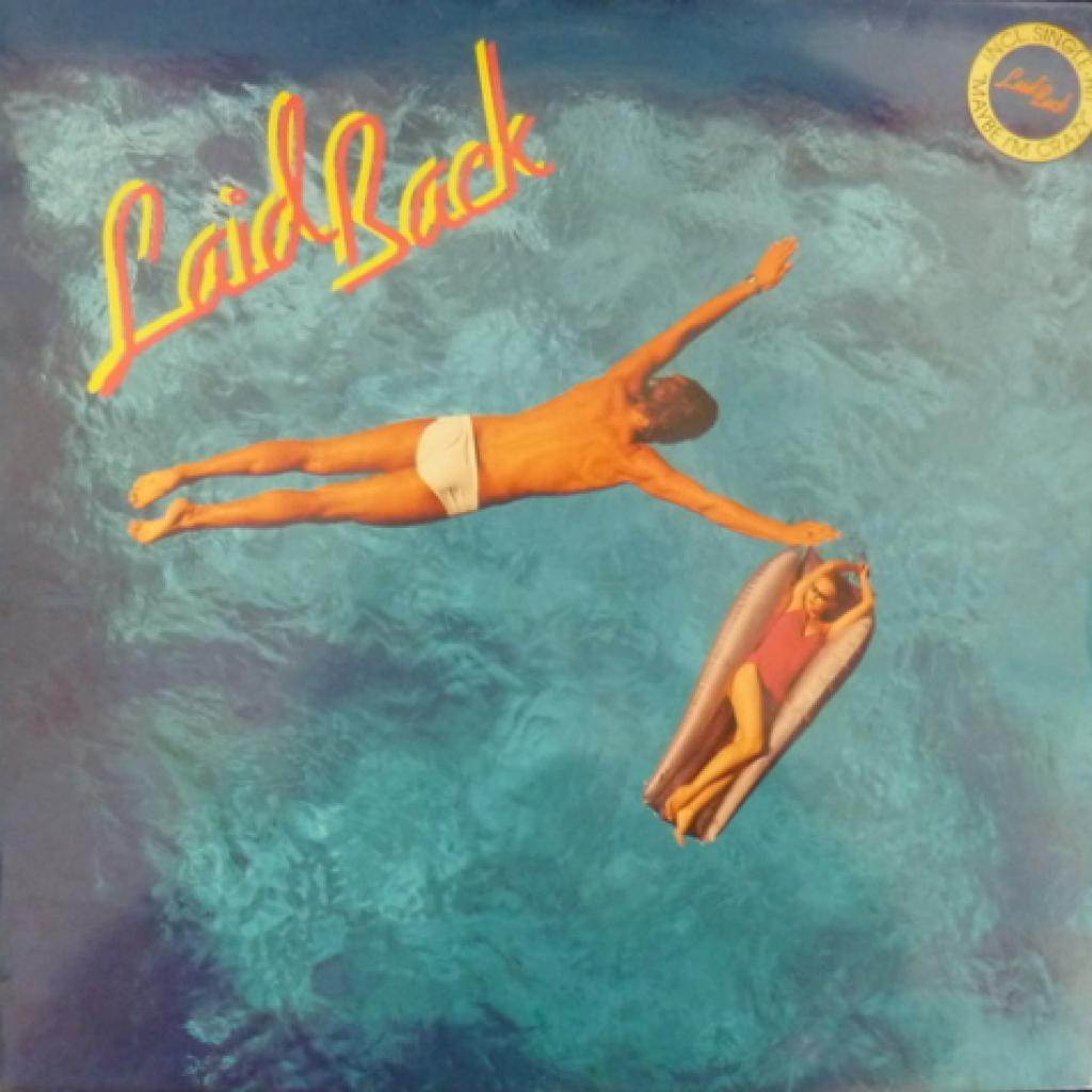 Laid Back - Laid Back