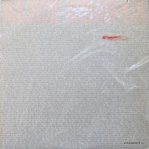 Alice Cooper - Zipper Catches Skin