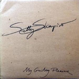 Sally Shapiro - My Guilty Pleasure