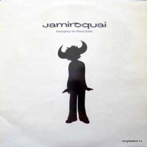 Jamiroquai - Emergency On Planet Earth