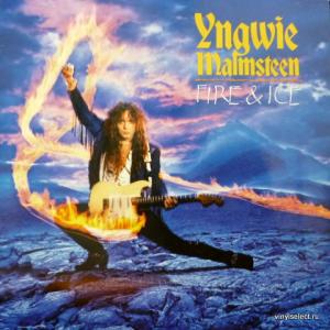 Yngwie Malmsteen - Fire And Ice
