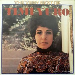 Timi Yuro - The Very Best Of Timi Yuro